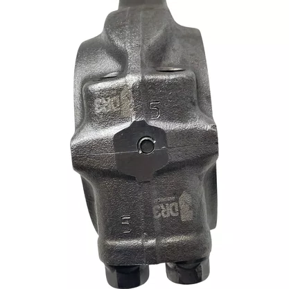 Biela Motor Scania 112 113 114 Sem Bucha N5 1403521 1397336 Original
