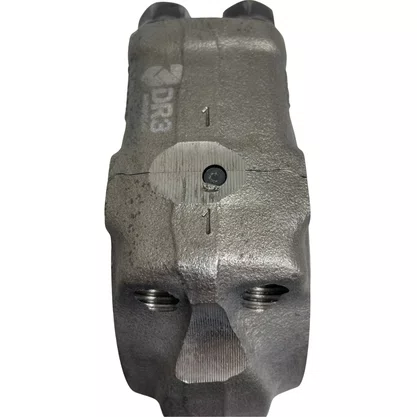 Biela Motor Scania 112 113 Sem Bucha N1 1403521 1397336 Original