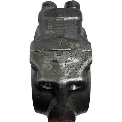 Biela Motor Scania 112 113 114 Sem Bucha N6 1403521 1397336 Original