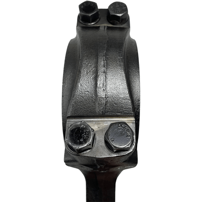 Biela Motor Scania 112 113 114 Sem Bucha N6 1403521 1397336 Original