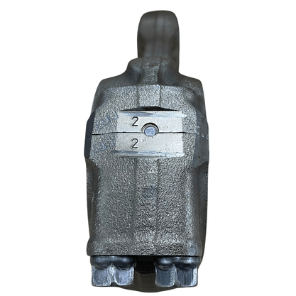 Biela Motor Scania 124 S4 Sem Bucha N2 1768416 1378614 Original