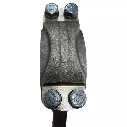 Biela Motor Scania 124 S4 Sem Bucha N3 1768416 1378614 Original