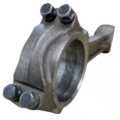 Biela Motor Scania 124 S4 Sem Bucha N3 1768416 1378614 Original