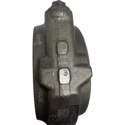 Biela Motor Scania Euro 5 Com Bucha Feita N3 1936228 Original