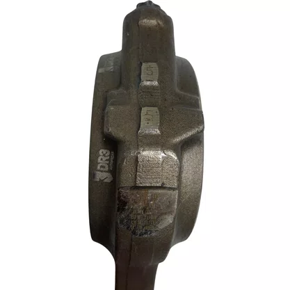 Biela Motor Scania Euro 5 Com Bucha Feita N5 1936228 Original