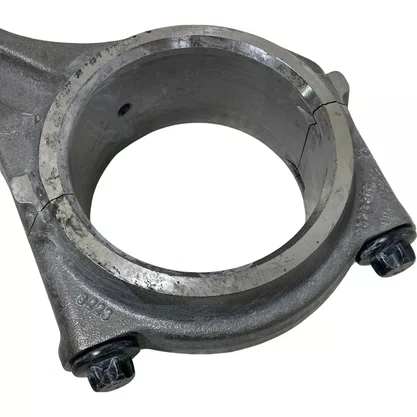Biela Motor Scania Euro 5 Sem Bucha N1 5 Cilindros Original