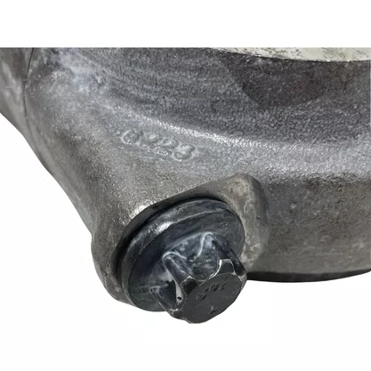 Biela Motor Scania Euro 5 Sem Bucha N2 5 Cilindros Original