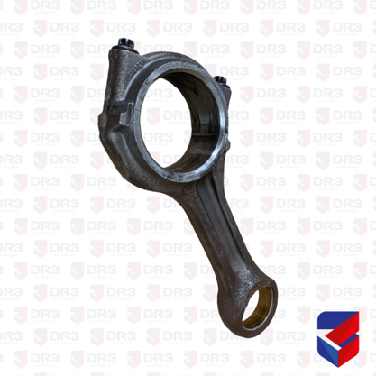 Biela Motor Scania Euro 5 Sem Bucha N4 5 Cilindros Original
