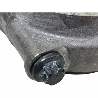 Biela Motor Scania Euro 5 Sem Bucha N5 5 Cilindros Original