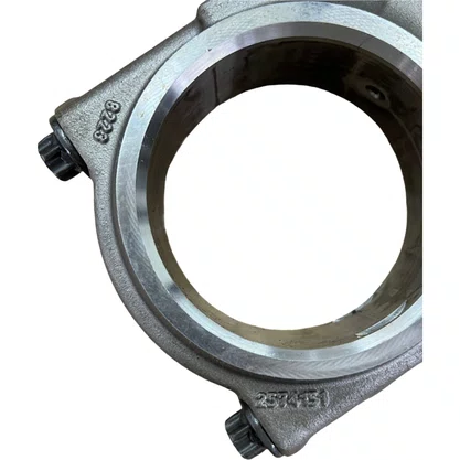 Biela Motor Scania NTG 5 Cilindros Sem Bucha N1 2574149 Original