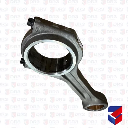Biela Motor Scania NTG 5 Cilindros Sem Bucha N2 2574149 Original