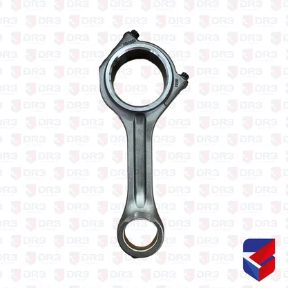 Biela Motor Scania NTG 5 Cilindros Sem Bucha N2 2574149 Original