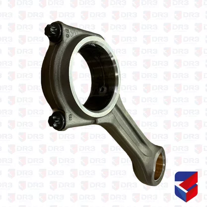 Biela Motor Scania NTG 5 Cilindros Sem Bucha N2 2574149 Original