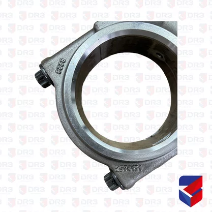 Biela Motor Scania NTG 5 Cilindros Sem Bucha N2 2574149 Original