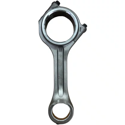 Biela Motor Scania NTG 5 Cilindros Sem Bucha N3 2574149 Original