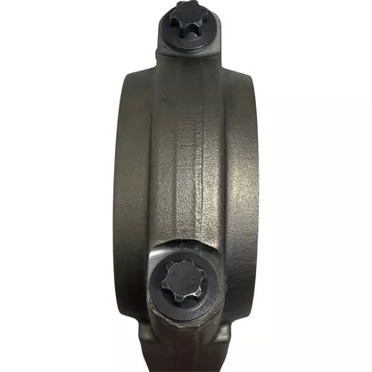 Biela Motor Scania NTG 5 Cilindros Sem Bucha N4 2574149 Original