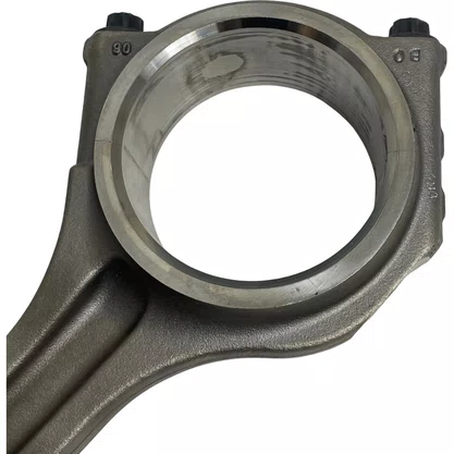 Biela Motor Scania NTG 5 Cilindros Sem Bucha N4 2574149 Original
