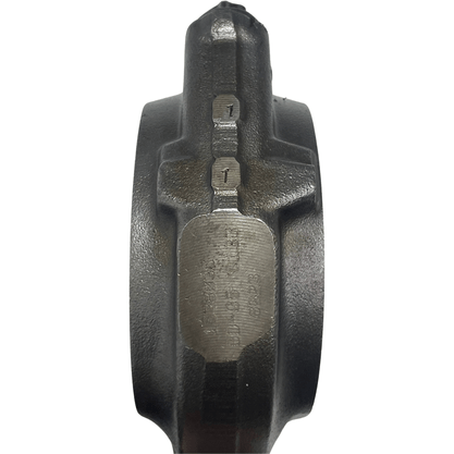 Biela Motor Scania S5 Com Bucha N1 1538036 Original