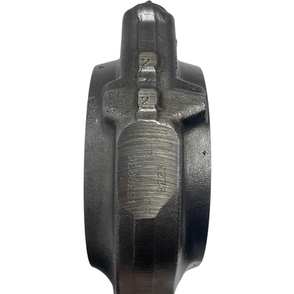Biela Motor Scania S5 Com Bucha N2 1538036 Original