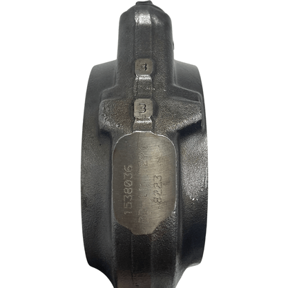 Biela Motor Scania S5 Com Bucha N3 1538036 Original