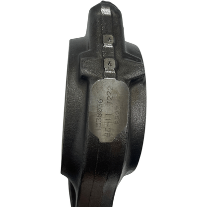 Biela Motor Scania S5 Com Bucha N4 1538036 Original