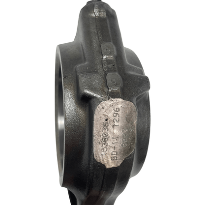 Biela Motor Scania S5 Com Bucha N5 1538036 Original