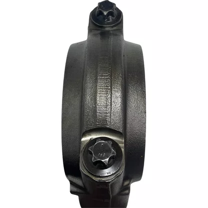 Biela Motor Scania S5 Com Bucha N6 1538036 Original