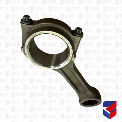Biela Motor Scania S5 Sem Bucha N1 1538036 Original