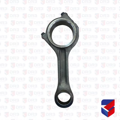 Biela Motor Scania S5 Sem Bucha N1 1538036 Original