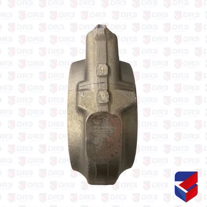 Biela Motor Scania S5 Sem Bucha N1 1538036 Original