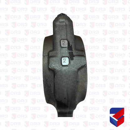 Biela Motor Scania S5 Sem Bucha N2 1538036 Original
