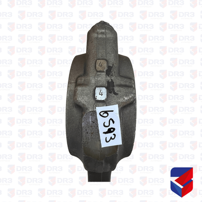 Biela Motor Scania S5 Sem Bucha N4 1538036 Original