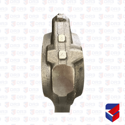 Biela Motor Scania S5 Sem Bucha N6 1538036 Original