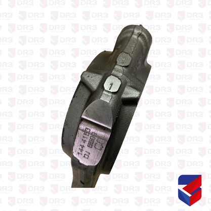 Biela Motor Scania V8 Sem Bucha N1 1444153 2154831 Original