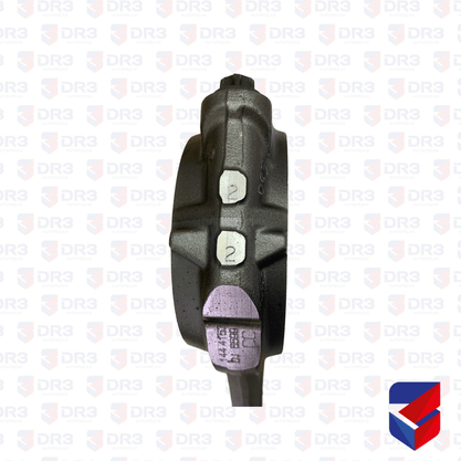 Biela Motor Scania V8 Sem Bucha N2 1444153 2154831 Original