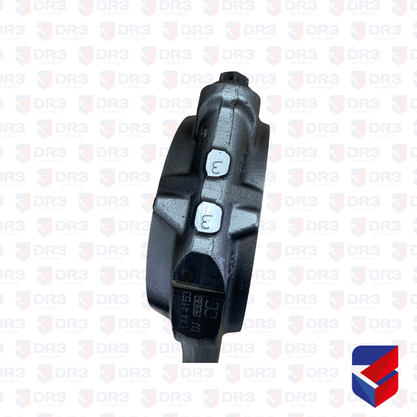 Biela Motor Scania V8 Sem Bucha N3 1444153 2154831 Original