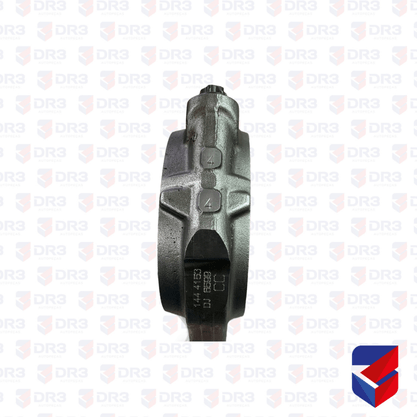 Biela Motor Scania V8 Sem Bucha N4 1444153 2154831 Original