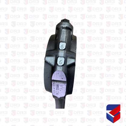 Biela Motor Scania V8 Sem Bucha N6 1444153 2154831 Original