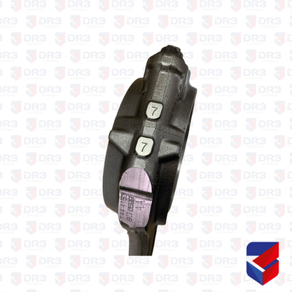 Biela Motor Scania V8 Sem Bucha N7 1444153 2154831 Original