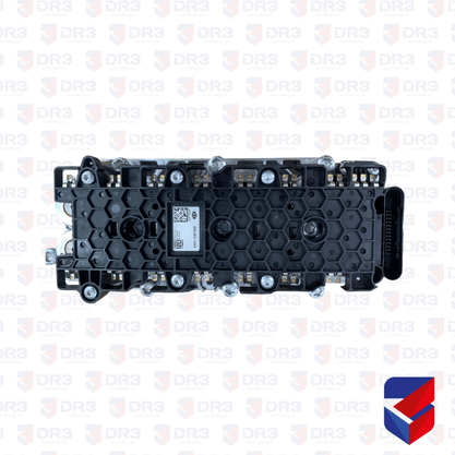 Bloco de Valvula da Caixa Traxon DAF Iveco Man 6070024002 ZF