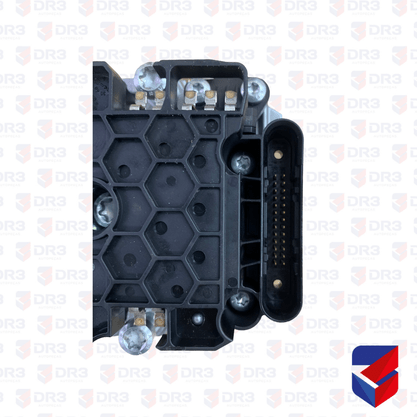 Bloco de Valvula da Caixa Traxon DAF Iveco Man 6070024002 ZF