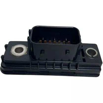 Bloco Juncao Eletrica Scania NTG 2734888 2458277 Original