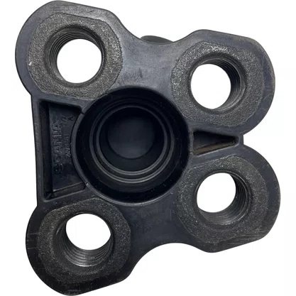 Boca Enchimento Oleo Motor Scania NTG 2178551 Original
