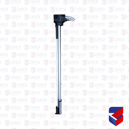 Boia Tanque Aluminio Volvo FH13 Modelo D 21210530 ACS