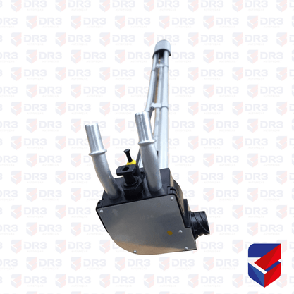 Boia Tanque Aluminio Volvo FH13 Modelo D 21210530 ACS