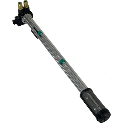 Boia Tanque Aluminio Scania Quadrado NTG 2568895 1790948 Bester