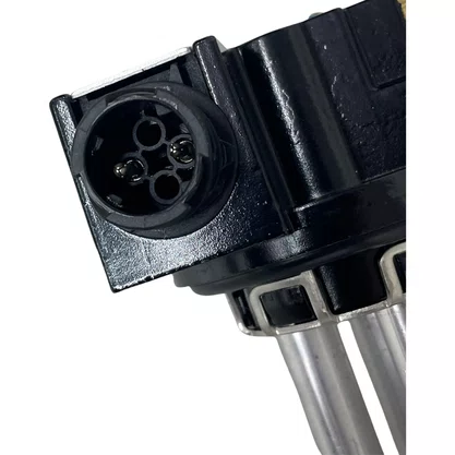 Boia Tanque Aluminio Scania Quadrado NTG 2568895 1790948 Bester