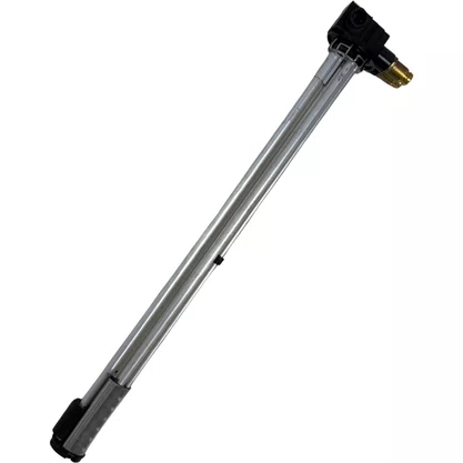 Boia Tanque Aluminio Scania Redondo 1790950 2568898 Original