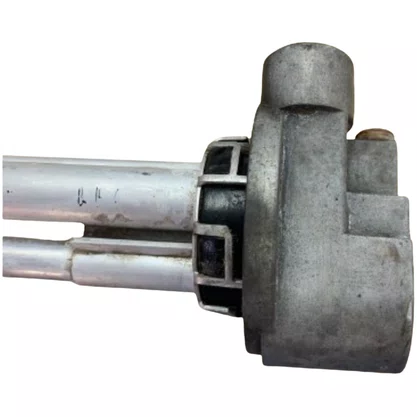 Boia Tanque Aluminio Scania Redondo 1790950 2568898 Original