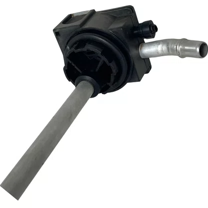Boia Tanque Aluminio Volvo D Moderno 21964429 227276 Original